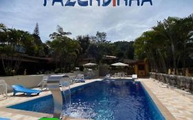 Hotel Fazendinha